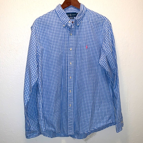 Ralph Lauren Other - Ralph Lauren Shirt
